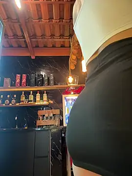 Zelyramonvielly - 😈NAKED & PLAYPUSSY💦RISK IN BAR🤫
