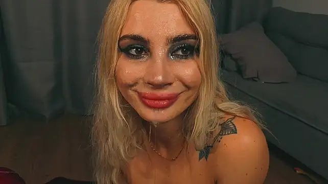 Ashley-Urban - SEX + SQUIRT