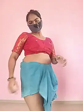 Sakshi_moni - Gand dekho