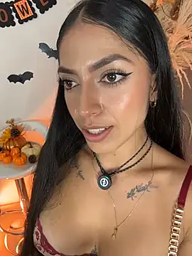 Celeste_Amber - Blowjob time 👅