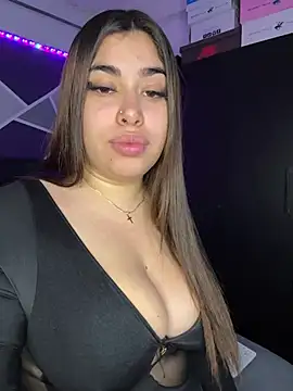 Jazminslut - Me squirt💦