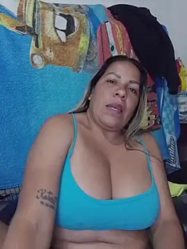 LaIndia1 - Show de squirt