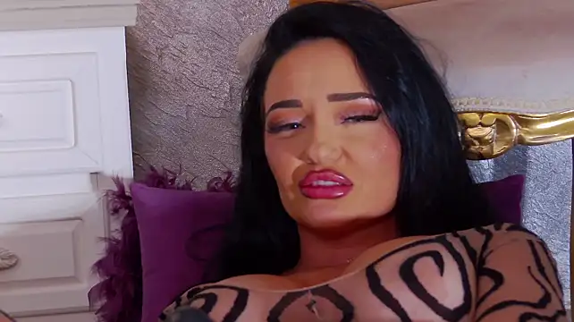 AlessiaExquisit - lick me tease me f...k me