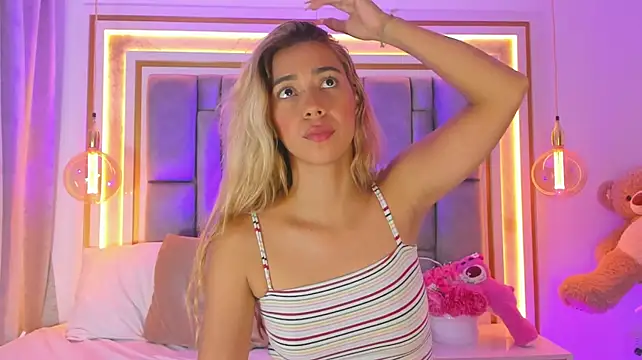 Elianabrown - fuck me love