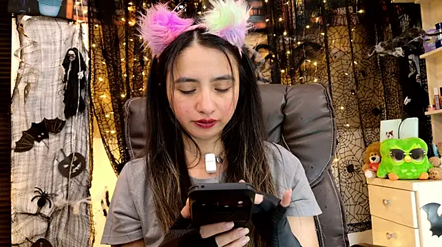 Julietta___jackson - Fingering show