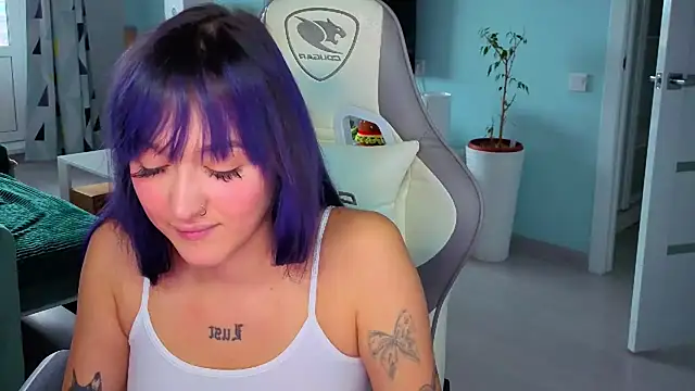 Im_suka - Stand up and show my body