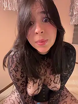 Evelynrosess1 - “Sexy blowjob with saliva + tits out”