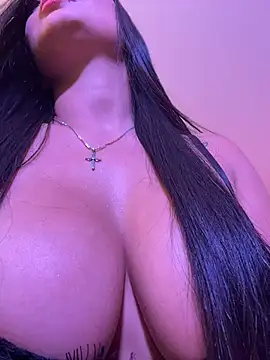 Melii_1 - Show tits