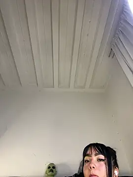__itsbambi - squirt for you + domi 💦