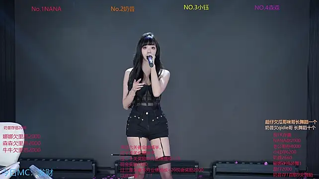 Yd-001 - Nana第六关
