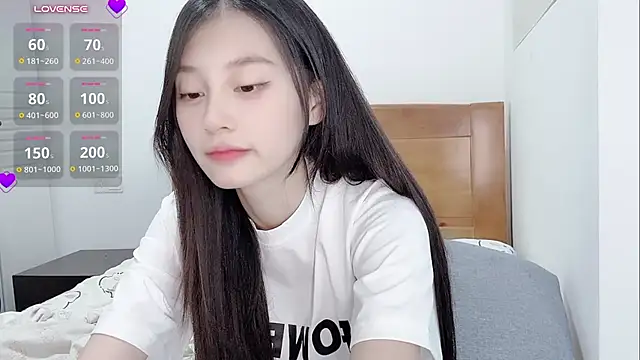 Lris-Beauty - 新人卡卡，哥哥们多支持卡卡哟~
