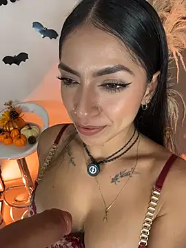 Celeste_Amber - Blowjob time 👅