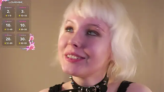 Honeyblo - Suck my dildo