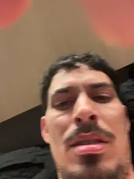 Latino_White_21 - MASTURBATE CUM