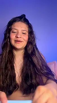 Natisss - Fingering pussy + control lush x 1 min🔥
