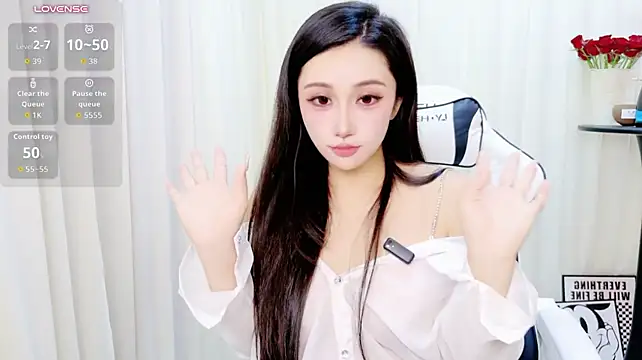 ElegantCoco - 美胸一分钟