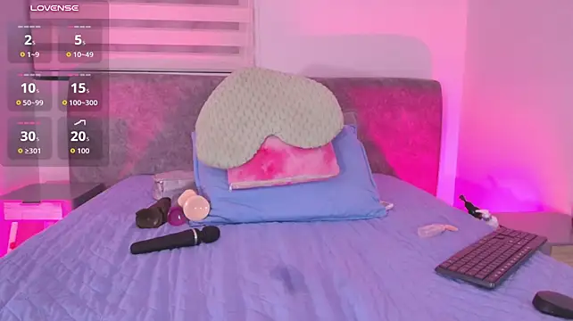 Lu_mystic - squirt