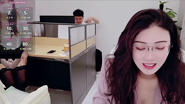 Yangyang-777 - 🎀转盘和菜单已全面更新与升级，有兴趣的哥哥可以多多参与体验一下哦！