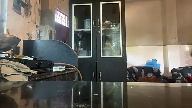 Telugu_angel21 - Squeeze milk