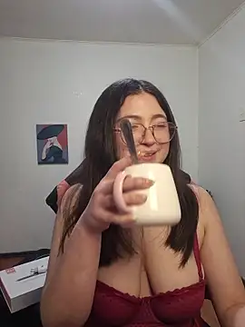 Valentinauwu - Ride dildo
