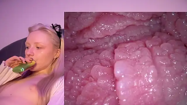Jannemary - Squirt