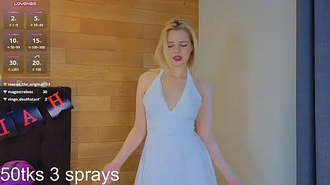 Brittney_Shaw - shake my boobs