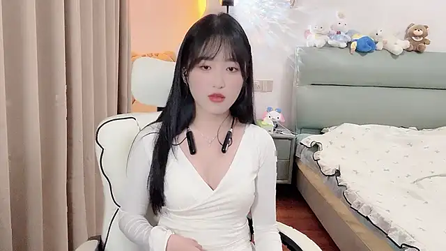Chunchun_2026 - 小粉塞入自由控制一分钟