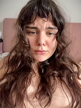 NikaMur - Make my pussy happy 💋🍎💋