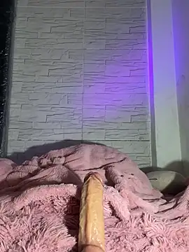_Luana - DESTROY MY PUSSY + SQUIRT