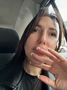 AleksandraRich - Masturbation 2-3 fingers in the pussy🔥