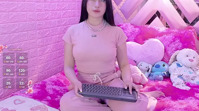 Lexy_Dumoun_ - 💝 SHOW TITS AND OIL 😈