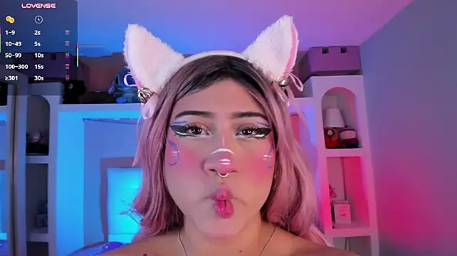 Miss___megan - Slap Face harder x 5