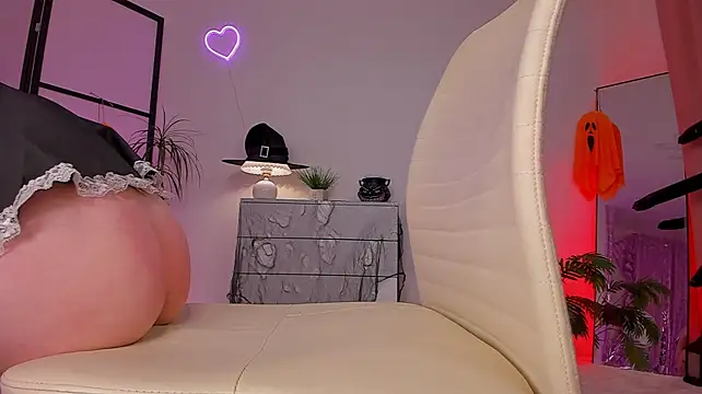 AnnaLunar - DEEPTHROAT SHOW