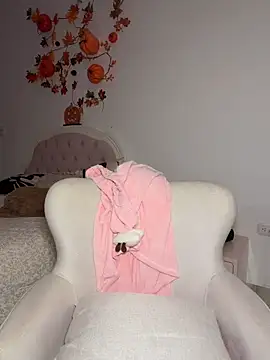 MissBecka_ - Insert lush in pussy