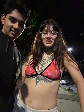 JaxJinx - SHOW BOOBS 1 minute