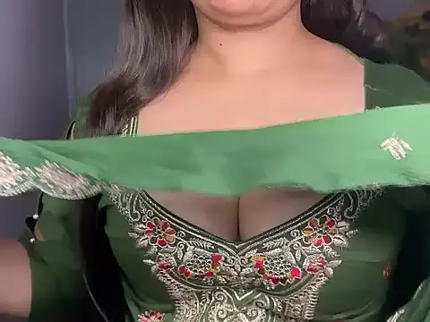 Punjaban_GirL_ - Be my king forever