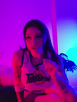 ColibriBlack - MESSY BLOWJOB & AHEGAO!🥵