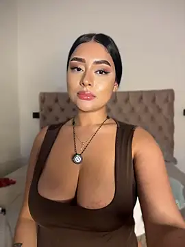 Stefbellanova - DIRTY TALK+ MASSAGE MY HOT BOOBS ✊👅
