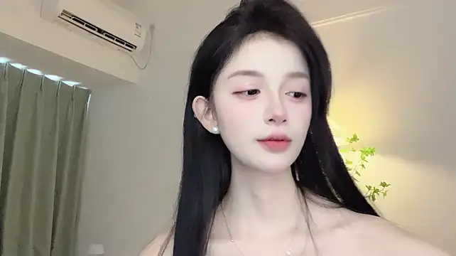 Annie-3 - 看着我的眼睛 告诉我 有多想我 真空揉36D 小粉3min