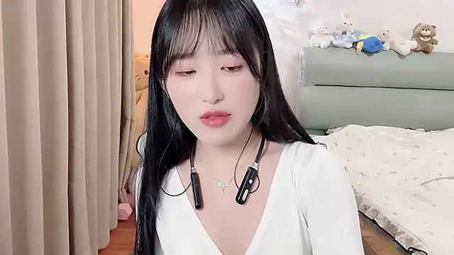 Chunchun_2026 - 小粉塞入自由控制一分钟