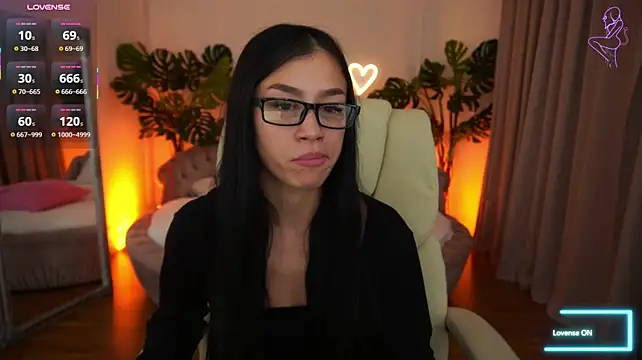 FataleNellie - striptease