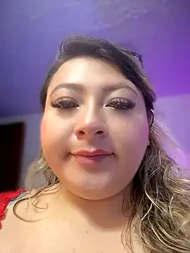 Kharla_Marin - big squirt +control vibrador anal 10min