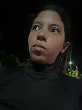 Broken_Latina_Whores_JE - Show pussy 🥵