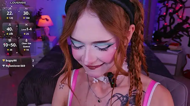 Adetta - spank my ass in doggy🍑