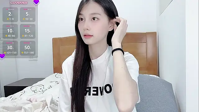 Lris-Beauty - 新人卡卡，哥哥们多支持卡卡哟~