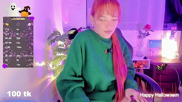 Mariana_scott__ - 🧡🎃naked + finguer 🧡🎃