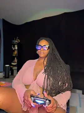 GirthGoddessCoco - Make Me Squirt💦 Squirt Count: 0