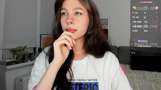Tenderdreams
