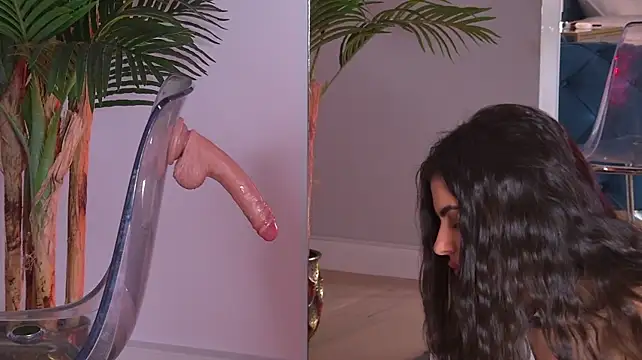 YasminaMoon - turn me on make me act naughty