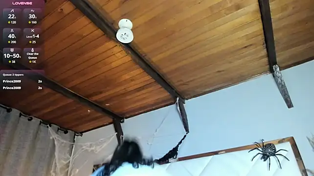 EmiliWilliams - jump on my cock